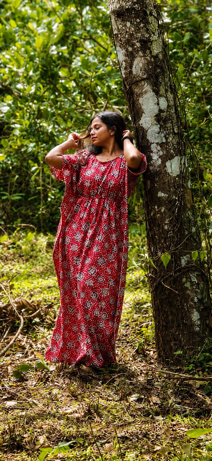 Nightee look 4