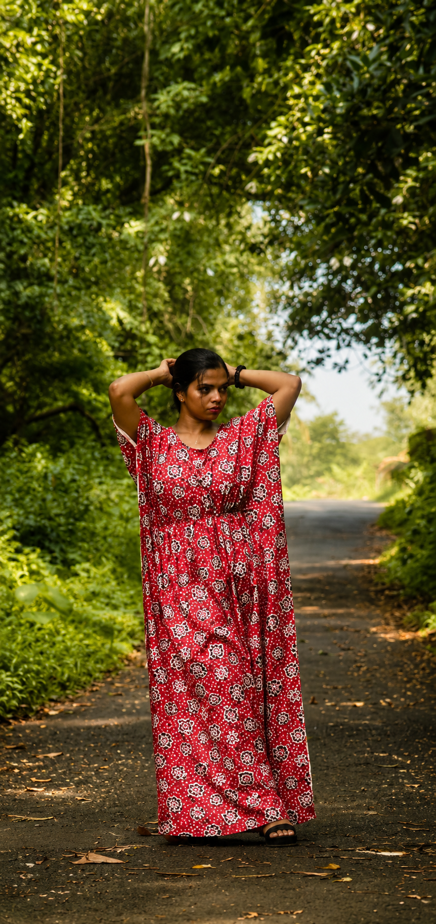 Nightee look 5