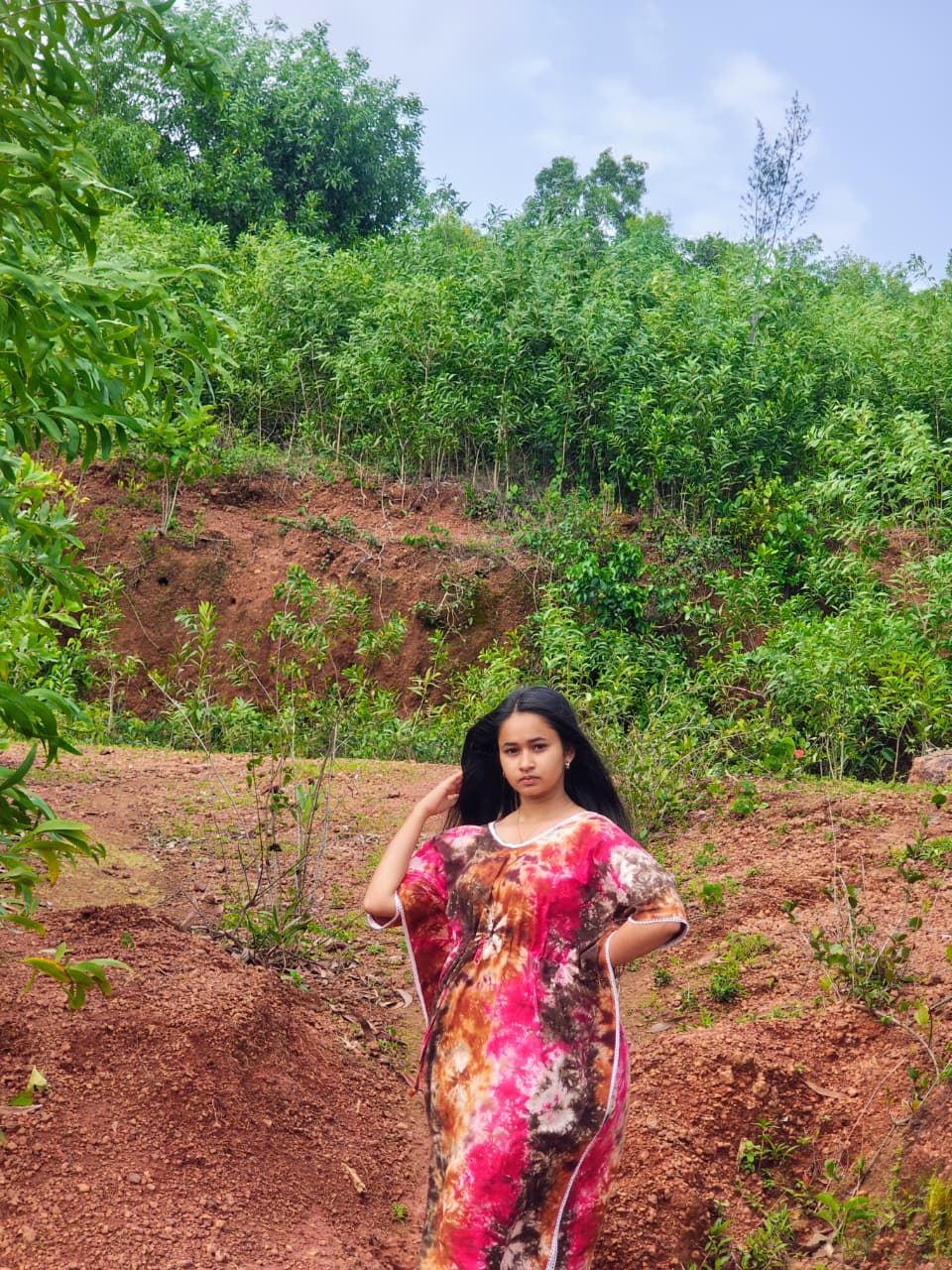 Nightee look 3