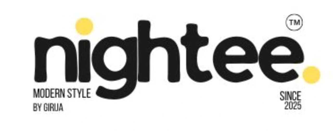 nightee — modern style by Girija
